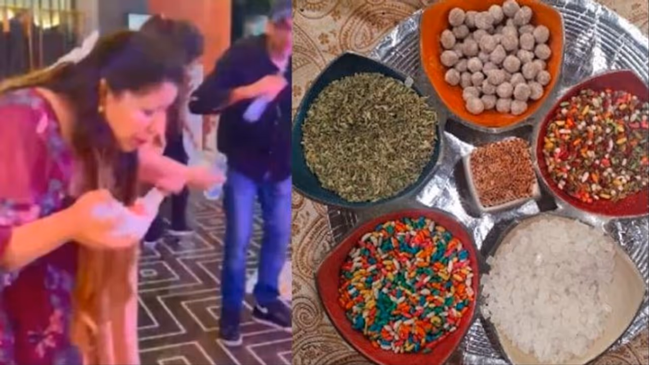 ಹೋಟೆಲಲ್ಲಿ ಮೌತ್ಫ್ರೆಷ್ನರ್ ತಿಂದ ಐವರಿಗೆ ರಕ್ತವಾಂತಿ: ಆಸ್ಪತ್ರೆಗೆ ದಾಖಲು ಹೋಟೆಲಲ್ಲಿ ಮೌತ್ಫ್ರೆಷ್ನರ್ ತಿಂದ ಐವರಿಗೆ ರಕ್ತವಾಂತಿ: ಆಸ್ಪತ್ರೆಗೆ ದಾಖಲು