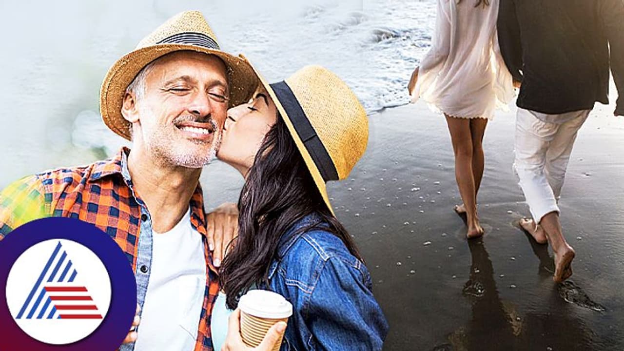 ಈ ರಾಶಿ ಹುಡುಗಿಯರಿಗೆ ಗಂಡಸರ ಜೊತೆ ಡೇಟಿಂಗ್ ಮಾಡಲು ಇಷ್ಟ , ಶುಗರ್ ಡ್ಯಾಡಿ ಮೇಲೆ ಲವ್ ಜಾಸ್ತಿ ಈ ರಾಶಿ ಹುಡುಗಿಯರಿಗೆ ಗಂಡಸರ ಜೊತೆ ಡೇಟಿಂಗ್ ಮಾಡಲು ಇಷ್ಟ , ಶುಗರ್ ಡ್ಯಾಡಿ ಮೇಲೆ ಲವ್ ಜಾಸ್ತಿ