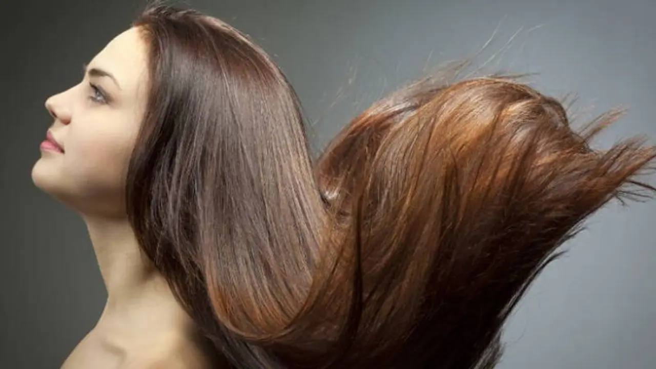 zinc rich foods for instant hair growth in telugu