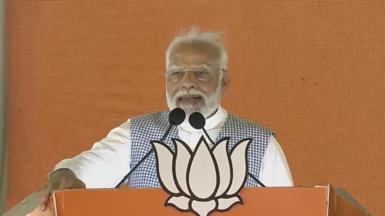 പ്രധാനമന്ത്രിയ്ക്ക് വധഭീഷണി, സാമൂഹ്യമാധ്യമങ്ങളില്‍ ഭീഷണി സന്ദേശം, കേസെടുത്ത് കര്‍ണാടക പൊലീസ്