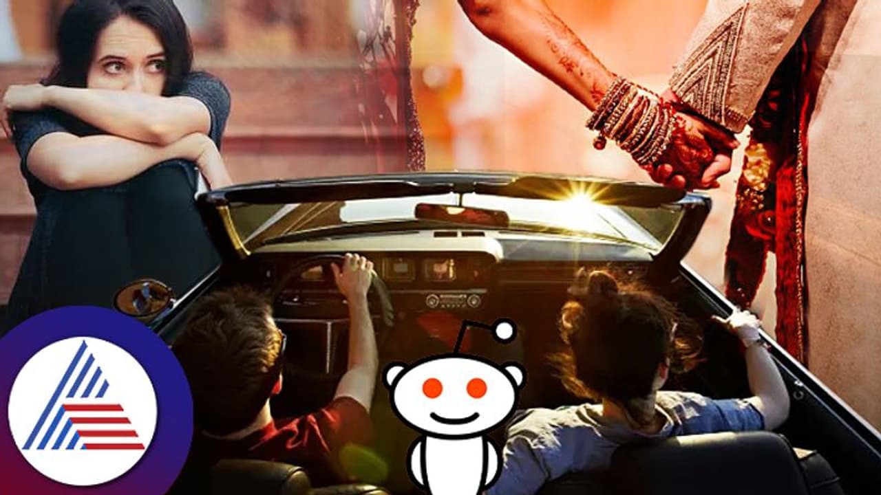 ಎಂಟು ಗಂಟೆ ಡ್ರೈವ್ ಮಾಡ್ಕೊಂಡು ಮದುವೆಗೆ ಹೋದವಳಿಗೆ ಹೀಗ್ ಅವಮಾನ ಮಾಡೋದಾ?