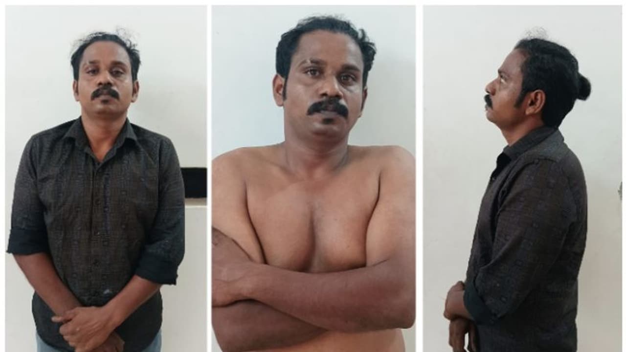 പട്ടാമ്പി നേർച്ചക്കിടെ മോഷണം; വിദ​ഗ്ധമായി കവർന്നത് 3 മൊബൈൽ ഫോണുകൾ, റെയിൽവേ സ്റ്റേഷനിൽ നിന്ന് പ്രതി പിടിയിൽ