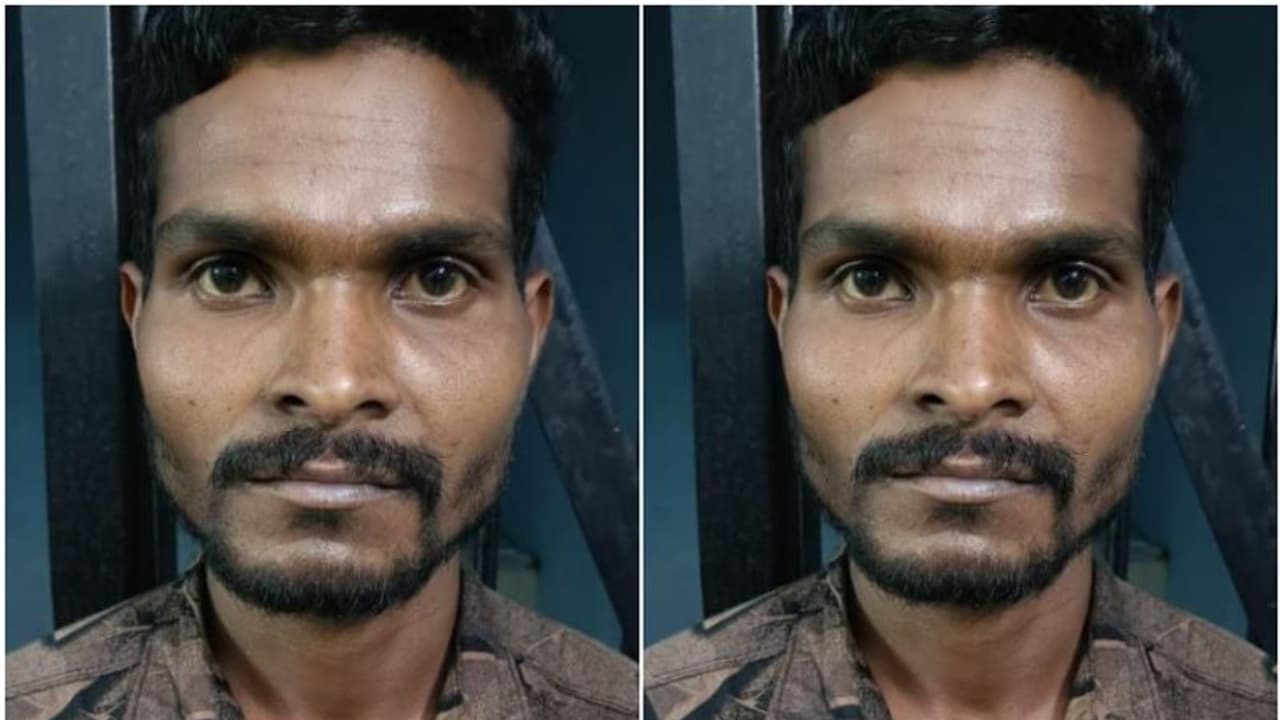 നാടന്‍ തോക്കുമായി യുവാവ് പിടിയില്‍; അറസ്റ്റിലായത് റിസോര്‍ട്ടിന് സമീപത്ത് നിന്ന്