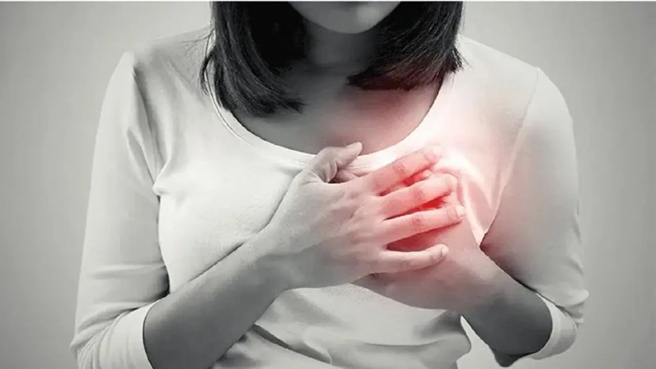 Factors that contribute to cardiovascular diseases: Ministry of Health
