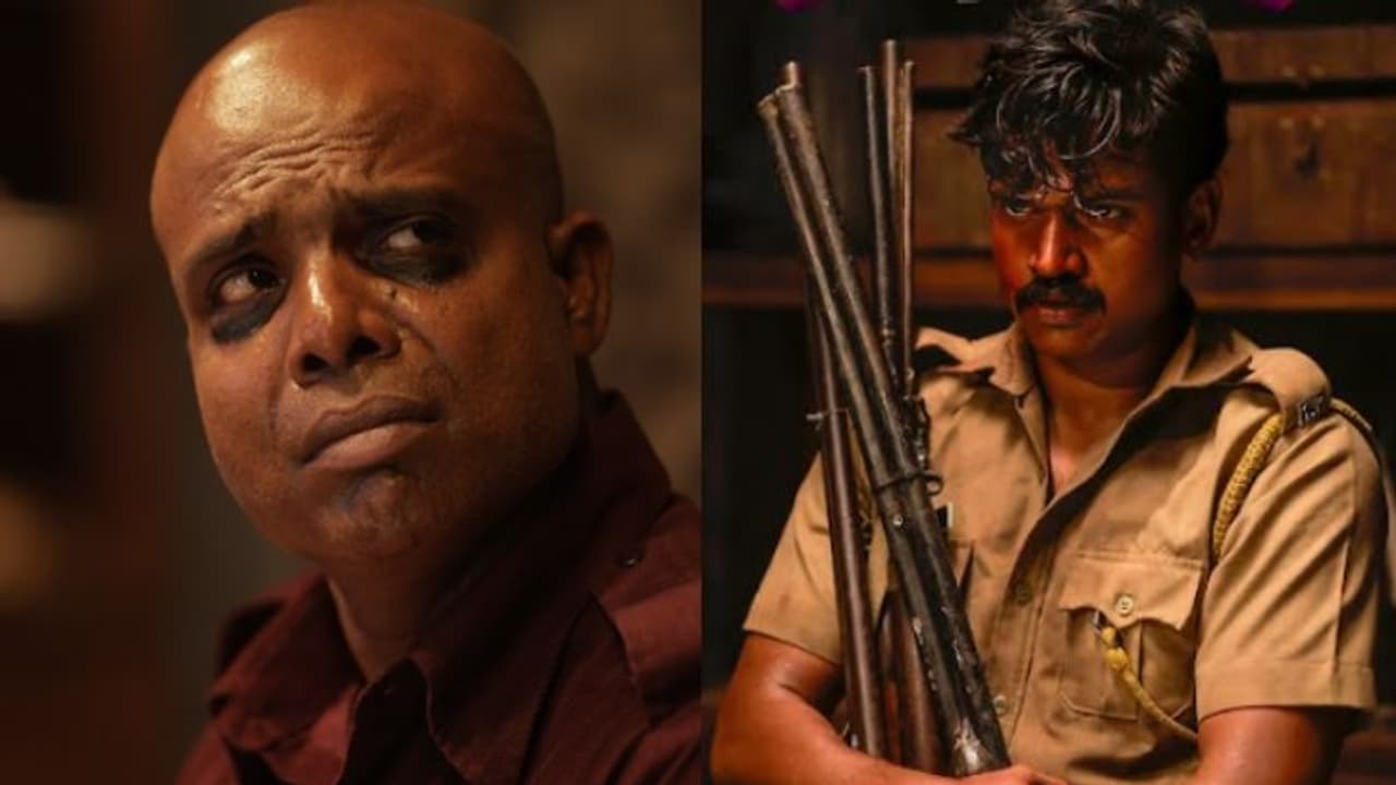 Anchakkallakokkan REVIEW: Is Lukman Avaran, Chemban Vinod Jose's film worth your time? Read THIS Anchakkallakokkan REVIEW: Is Lukman Avaran, Chemban Vinod Jose's film worth your time? Read THIS