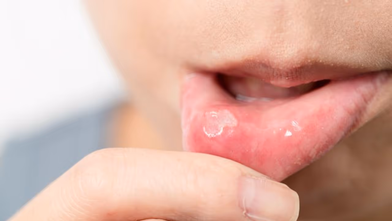 ക്ഷീണം, തളര്ച്ച, വായ്പ്പുണ്ണ്; ഈ സൂചനകളെ നിസാരമായി കാണേണ്ട... ക്ഷീണം, തളര്ച്ച, വായ്പ്പുണ്ണ്; ഈ സൂചനകളെ നിസാരമായി കാണേണ്ട...