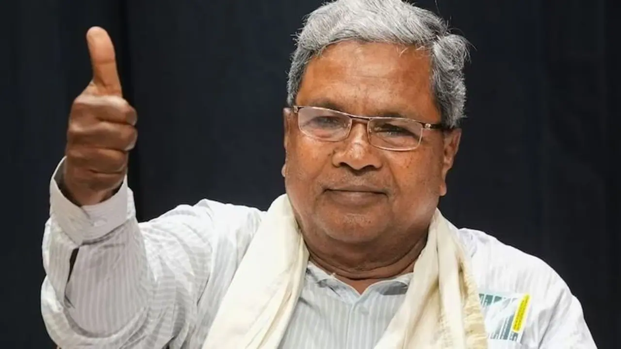 Karnataka News:"शनिवार दोपहर 2.48 बजे दहल जाएगा पूरा शहर", सीएम और डिप्टी सीएम को आखिर किसने दी धमकी