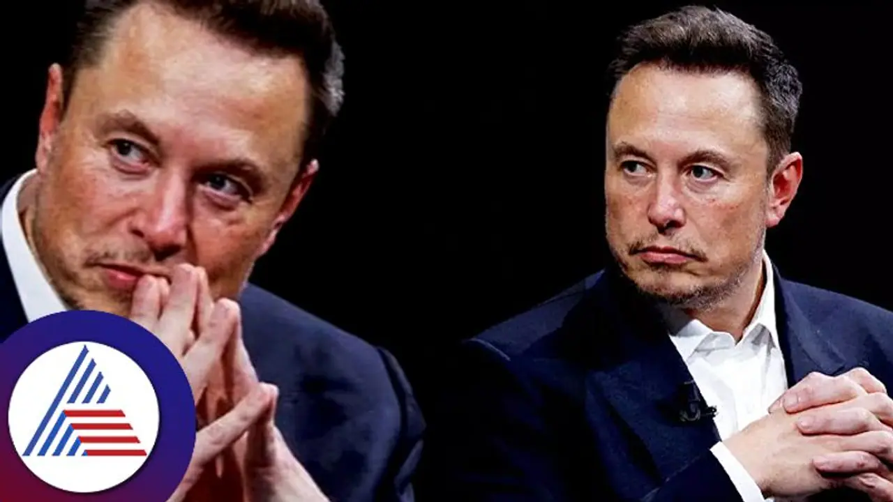 மூணு மாசத்துல 40 பில்லியன் டாலர் நஷ்டம்! அசால்ட்டாக இருந்து கோட்டை விட்ட எலான் மஸ்க்! 