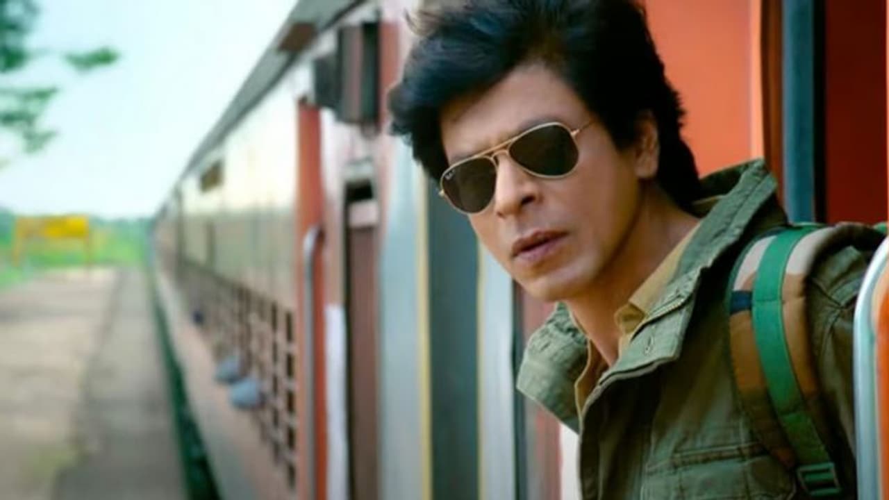 ഇന്ത്യക്ക് പുറത്തും ഹിറ്റ്, ഗള്‍ഫിലടക്കം ഒടിടിയില്‍ കുതിപ്പുമായി ഷാരൂഖ് ഖാന്റെ ഡങ്കി