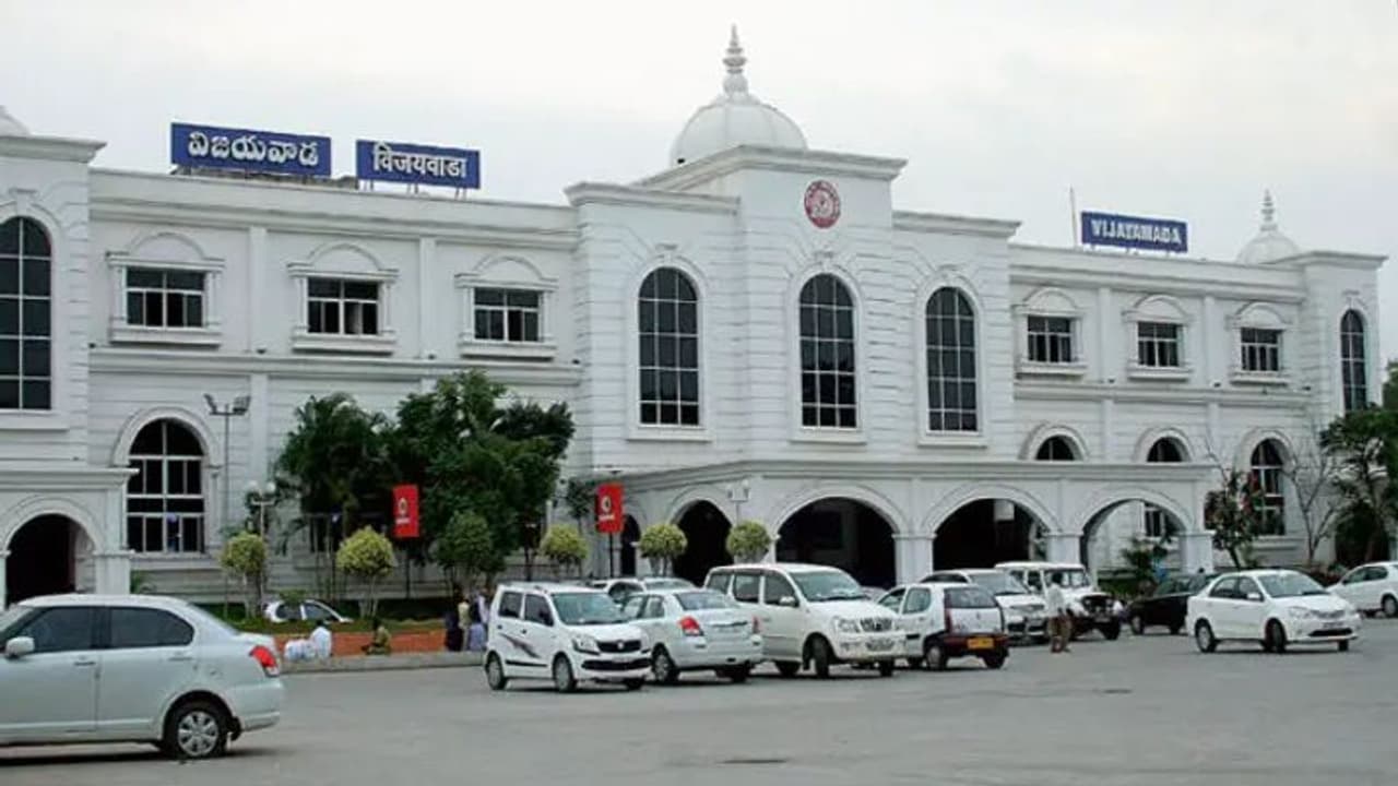 విజయవాడ సెంట్రల్ అసెంబ్లీ ఎన్నికల ఫలితాలు 2024 విజయవాడ సెంట్రల్ అసెంబ్లీ ఎన్నికల ఫలితాలు 2024