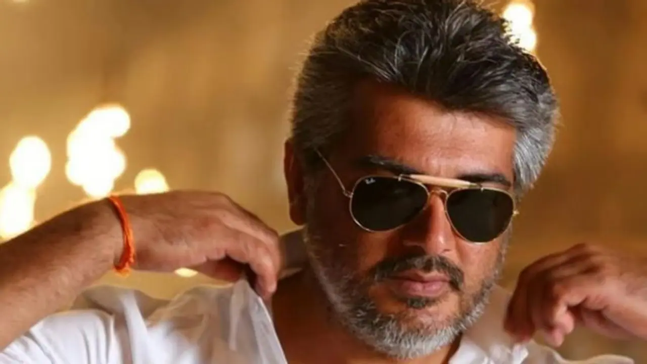 വിഡാ മുയര്ച്ചിക്കായി കാത്തിരിക്കുന്നവര്ക്ക്, ആവേശമായി ഇതാ പുതിയ അപ്ഡേറ്റ് വിഡാ മുയര്ച്ചിക്കായി കാത്തിരിക്കുന്നവര്ക്ക്, ആവേശമായി ഇതാ പുതിയ അപ്ഡേറ്റ്