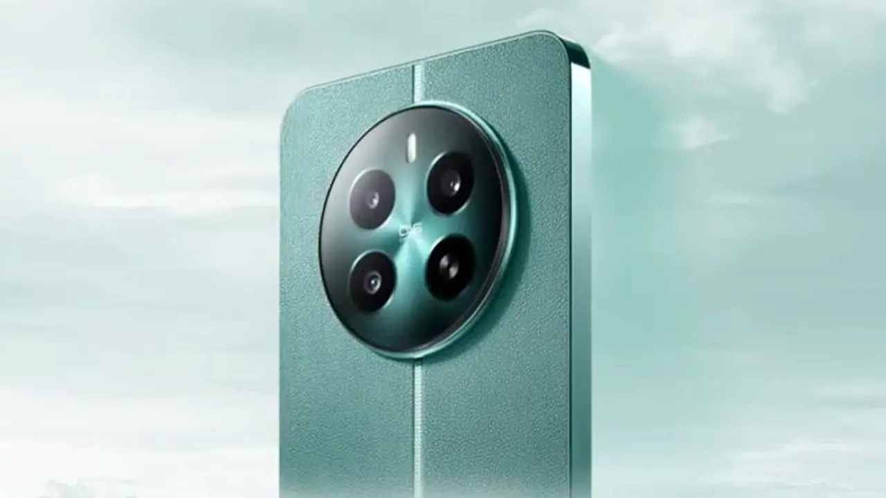 Realme 12 5G, Realme 12+ 5G India price leaked online ahead of March 6 Realme 12 5G, Realme 12+ 5G India price leaked online ahead of March 6