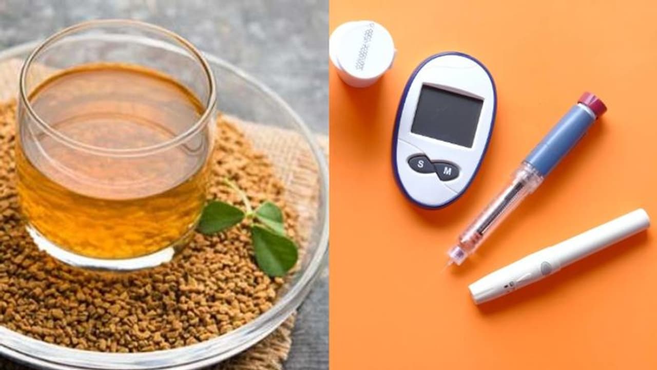 പ്രമേഹത്തെ നിയന്ത്രിക്കാന്‍ രാവിലെ കുടിക്കാം ഈ അഞ്ച് പാനീയങ്ങള്‍...