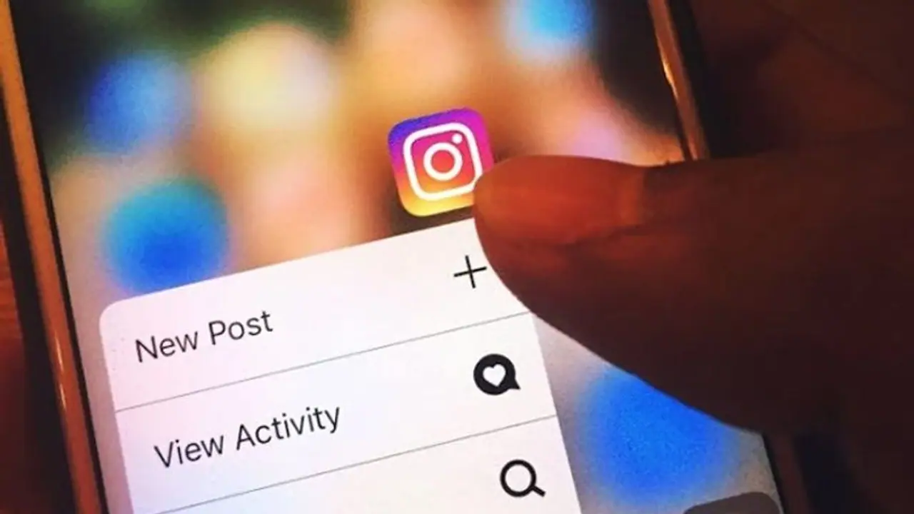 இன்ஸ்டாகிராமில் இனி ஜெட் வேகத்தில் ரீல்ஸ் ! ஏன்? எப்படி?