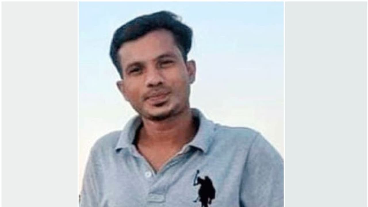 കെട്ടിടത്തില് നിന്ന് വീണ് പരിക്കേറ്റ് ചികിത്സയിലിരുന്ന പ്രവാസി മലയാളി യുവാവ് മരിച്ചു കെട്ടിടത്തില് നിന്ന് വീണ് പരിക്കേറ്റ് ചികിത്സയിലിരുന്ന പ്രവാസി മലയാളി യുവാവ് മരിച്ചു