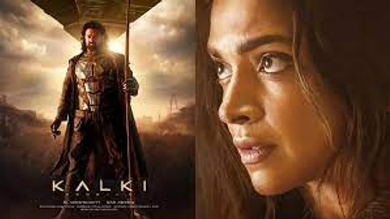  #Kalki2898AD:ఎంత చెప్పినా ప్రభాస్ 'కల్కి' పై ఆ డిస్కషన్ మాత్రం ఆగటం లేదు