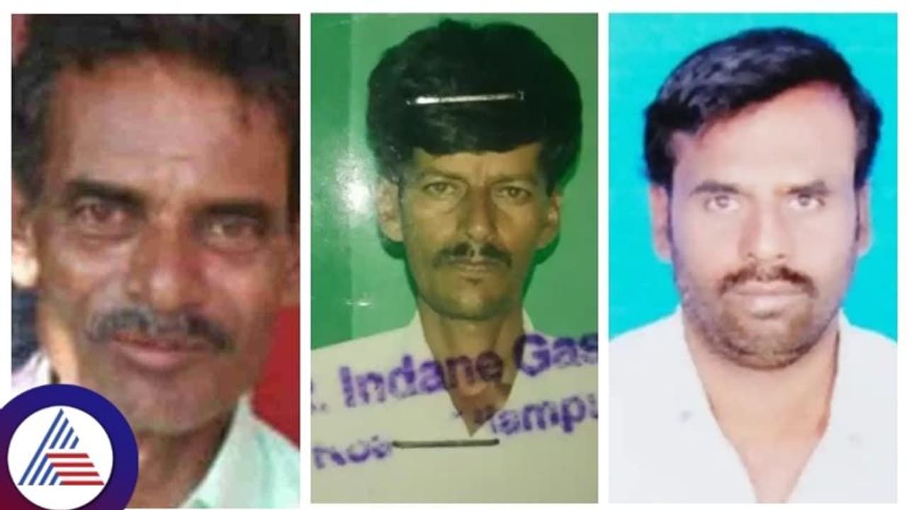 ಕಾಫಿನಾಡಲ್ಲಿ ಮಳೆ ಕೊರತೆ, 64 ಜನ ರೈತರು ಆತ್ಮಹತ್ಯೆ! ಕಾಫಿನಾಡಲ್ಲಿ ಮಳೆ ಕೊರತೆ, 64 ಜನ ರೈತರು ಆತ್ಮಹತ್ಯೆ!