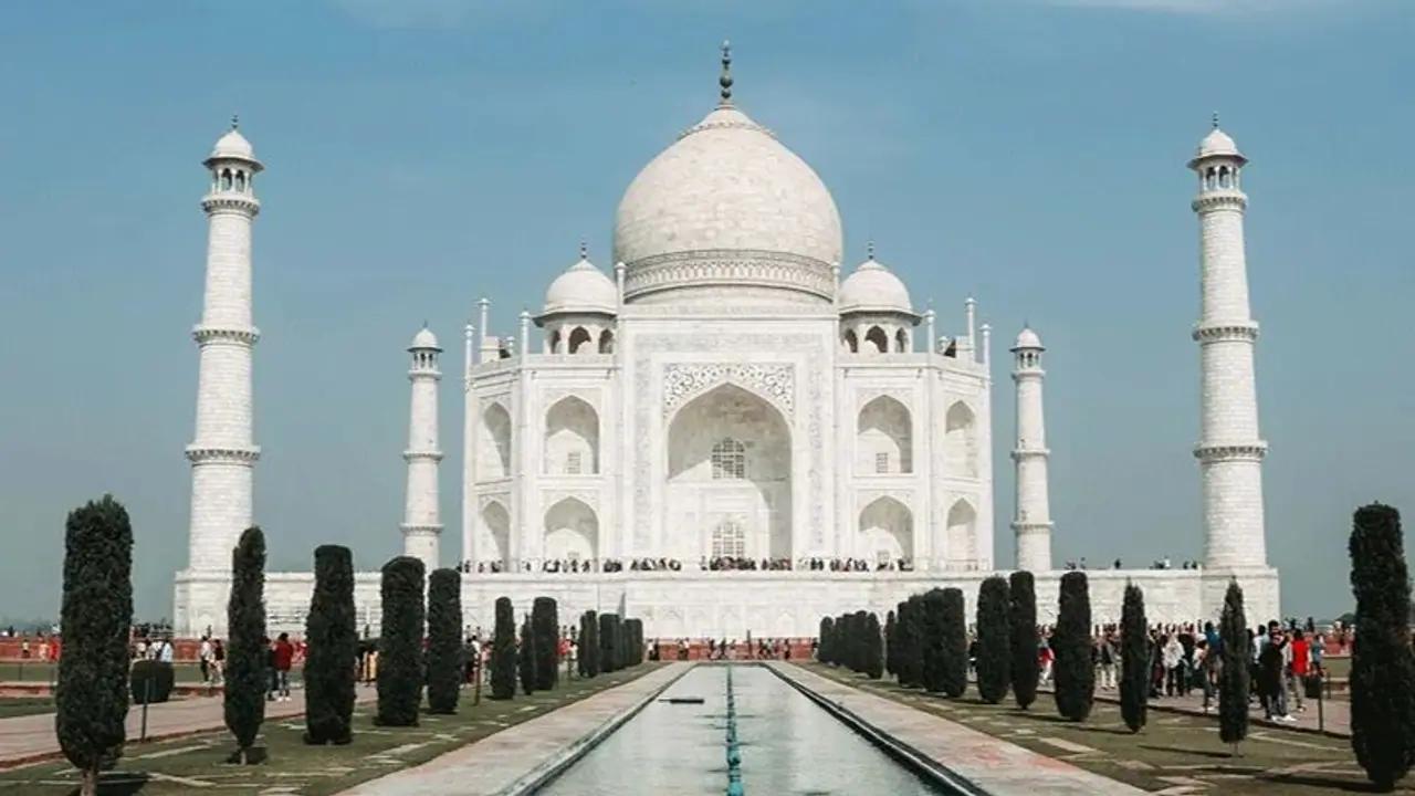 Uttar Pradesh: Fresh petition filed to declare Taj Mahal as 'Tejo Mahalaya' a Shiva temple