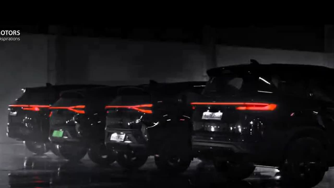 കറുത്തമുത്തുമണികൾ! എസ്യുവികളുടെ ഡാര്ക്ക് എഡിഷനുമായി ടാറ്റ, അതും മോഹവിലയിൽ! കറുത്തമുത്തുമണികൾ! എസ്യുവികളുടെ ഡാര്ക്ക് എഡിഷനുമായി ടാറ്റ, അതും മോഹവിലയിൽ!