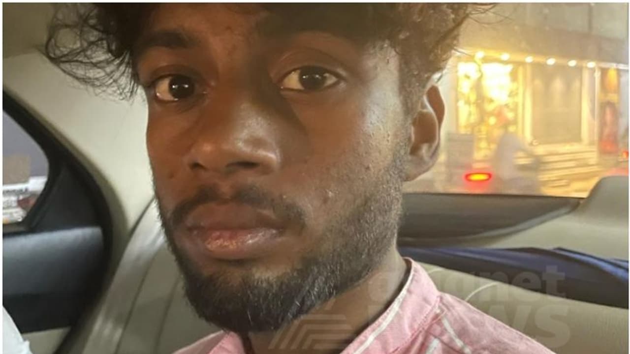 പെൺകുട്ടിയെ കഴുത്തിൽ ബ്ലേഡ് കൊണ്ട് ആക്രമിച്ച സംഭവം; പ്രതി പിടിയില്‍