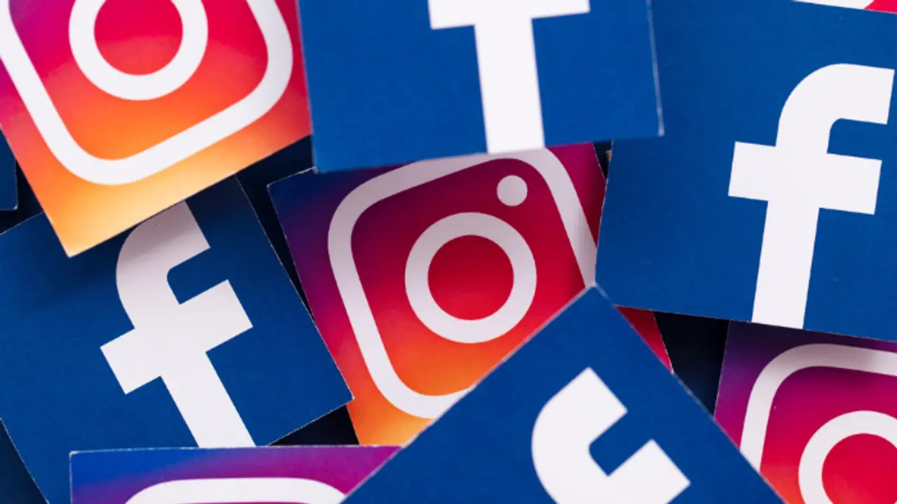 facebook and instagram facebook and instagram