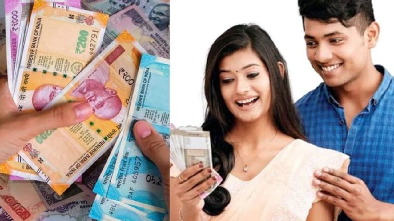 భార్యాభర్తలకు ప్రతినెలా రూ.9,250.. ఈ బెస్ట్ పోస్టాఫీసు ప్లాన్ ఏంటో తెలుసా!