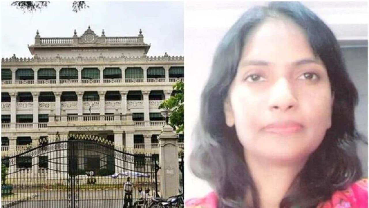 ಕೆಪಿಎಸ್‌ಸಿ ಸಂಘರ್ಷ: 6 ತಿಂಗಳಲ್ಲೇ ಕಾರ್ಯದರ್ಶಿ ಲತಾಕುಮಾರಿ ಎತ್ತಂಗಡಿ