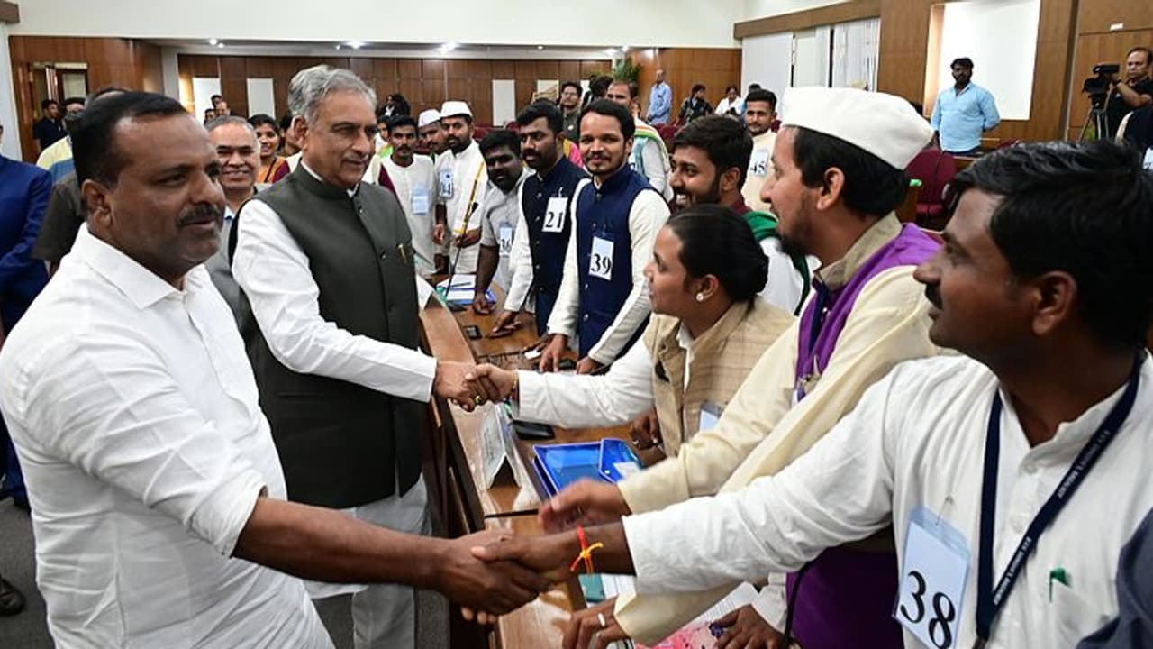 ಉತ್ತಮ ರಾಜಕಾರಣಿಯಾಗಲು ರಾಜಕೀಯ ತರಬೇತಿ ಕೇಂದ್ರ ಆರಂಭಿಸುವ ಚಿಂತನೆ: ಯು.ಟಿ.ಖಾದರ್‌