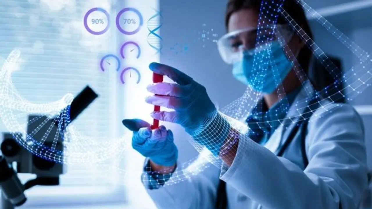 Study reveals man who received 217 Covid vaccines boasts fully functional immune system Study reveals man who received 217 Covid vaccines boasts fully functional immune system