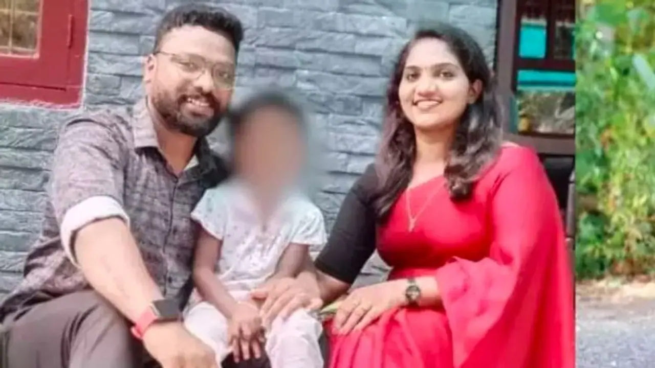 ಇಸ್ರೇಲ್‌ ಹಮಾಸ್‌ ಯುದ್ಧಕ್ಕೆ ಮೊದಲ ಭಾರತೀಯ ಬಲಿ: ಕೇರಳದ ಮ್ಯಾಕ್ಸ್‌ವೆಲ್ ಸಾವು