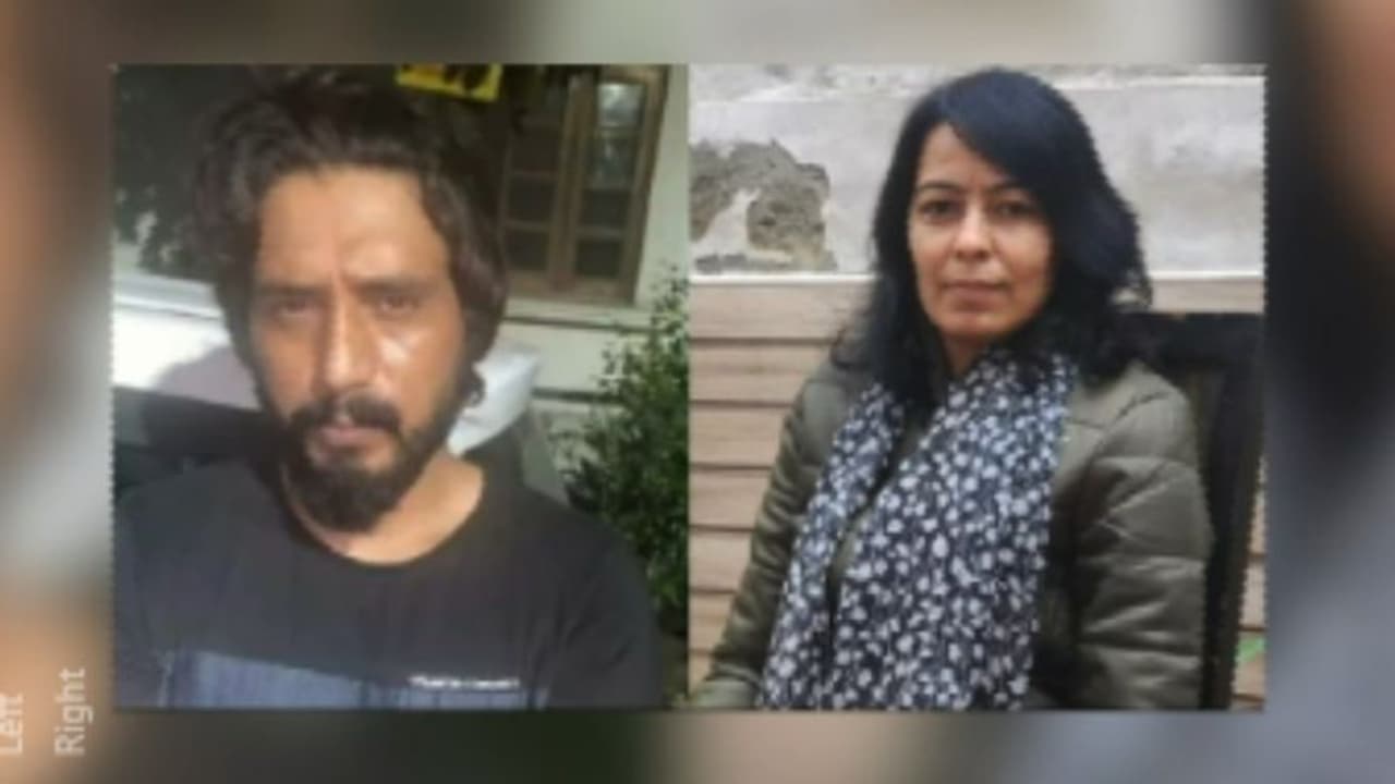 ഒളിവുകാലത്ത് തളിരിട്ട ​ഗുണ്ടകളുടെ പ്രണയം, അറസ്റ്റ്, ജയിൽവാസം, അനുരാധയെ വിവാഹം ചെയ്യാൻ സന്ദീപിന് പരോൾ