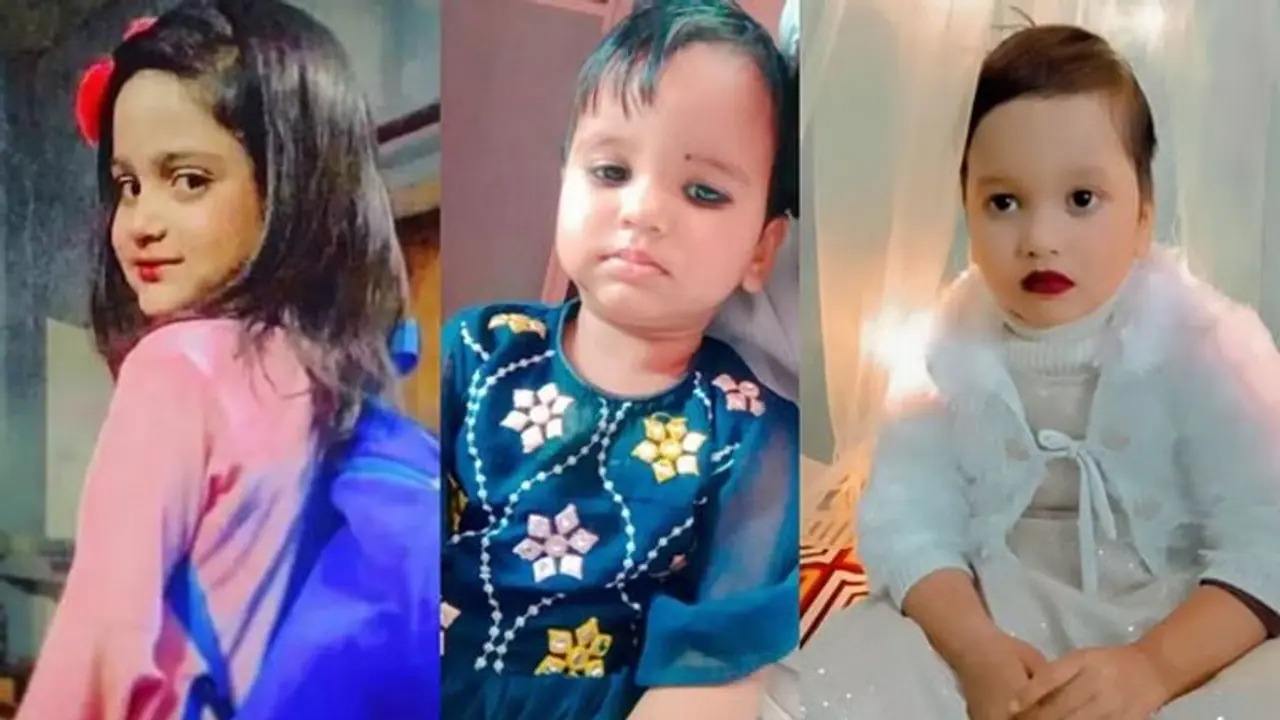 Uttar Pradesh News: लखनऊ में दो मंजिले मकान में हुआ ब्लास्ट, 5 की मौत, 4 झुलसे, जाने कैसे हुआ धमाका Uttar Pradesh News: लखनऊ में दो मंजिले मकान में हुआ ब्लास्ट, 5 की मौत, 4 झुलसे, जाने कैसे हुआ धमाका