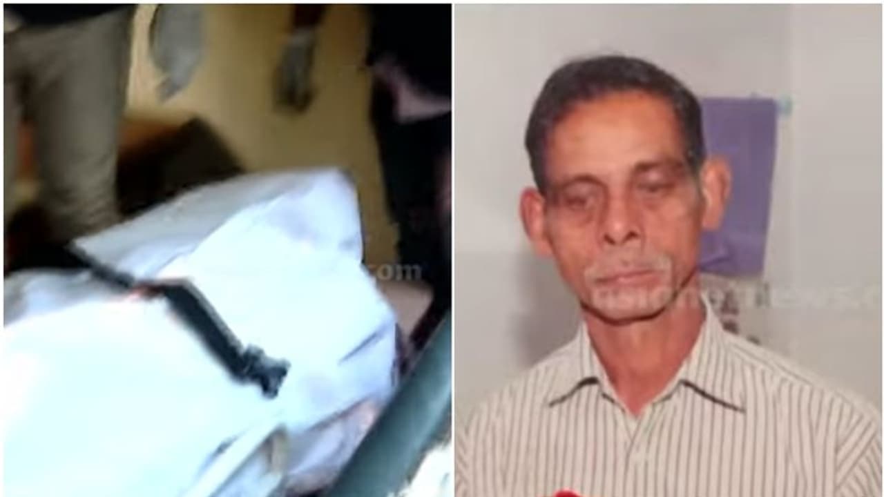 'മൃതദേഹമെടുക്കില്ല'; തീരുമാനം കടുപ്പിച്ച് കാട്ടുപോത്തിന്‍റെ ആക്രമണത്തില്‍ കൊല്ലപ്പെട്ടയാളുടെ കുടുംബം