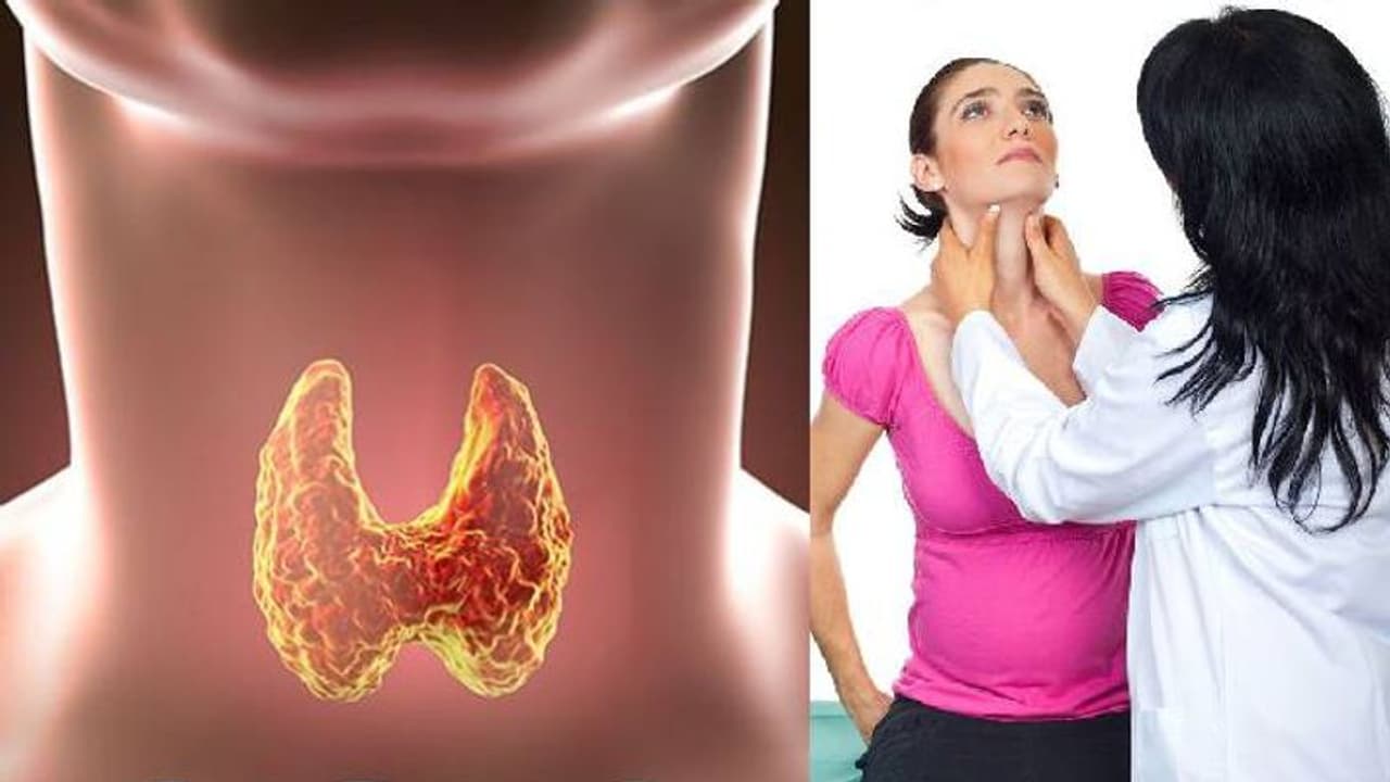 Hypothyroidism: सुबह उठने के बाद दिख रहे हैं ये लक्षण तो तुरंत हो जाएं सावधान! 