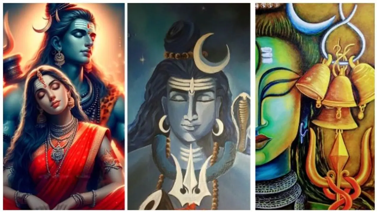 Maha Shivratri 2024: Shiv Tandav Stotram to Har Har Mahadev, 5 Mahadev related songs