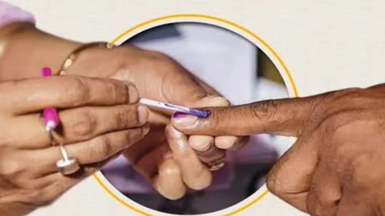 ఓటింగ్ సమయంలో వేలికి పూసే సిరా ఎక్కడ తయారవుతుందో తెలుసా ? దాని ప్రత్యేకతలేంటంటే ? 