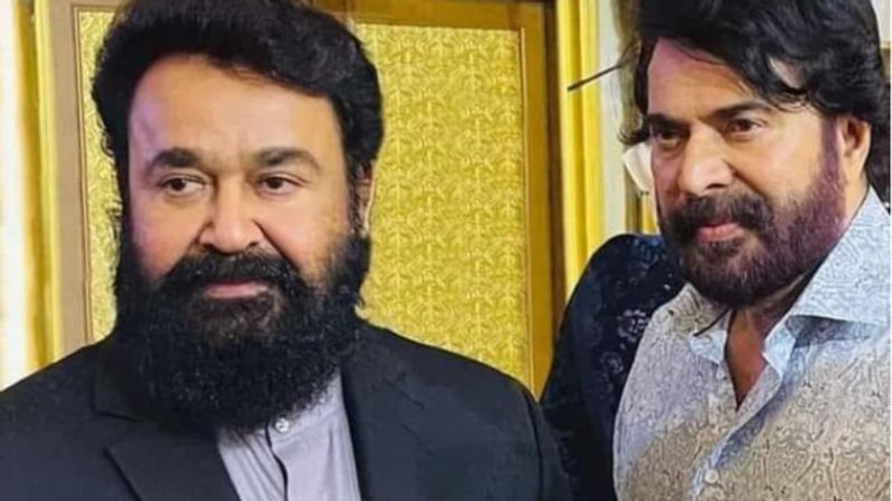 ഇടമില്ലാതെ മോഹൻലാലും മമ്മൂട്ടിയും, വിദേശ കളക്ഷനില്‍ ഒന്നാം സ്ഥാനത്ത് ആ സൂപ്പർ താരം, ചിത്രങ്ങൾ ഇവ