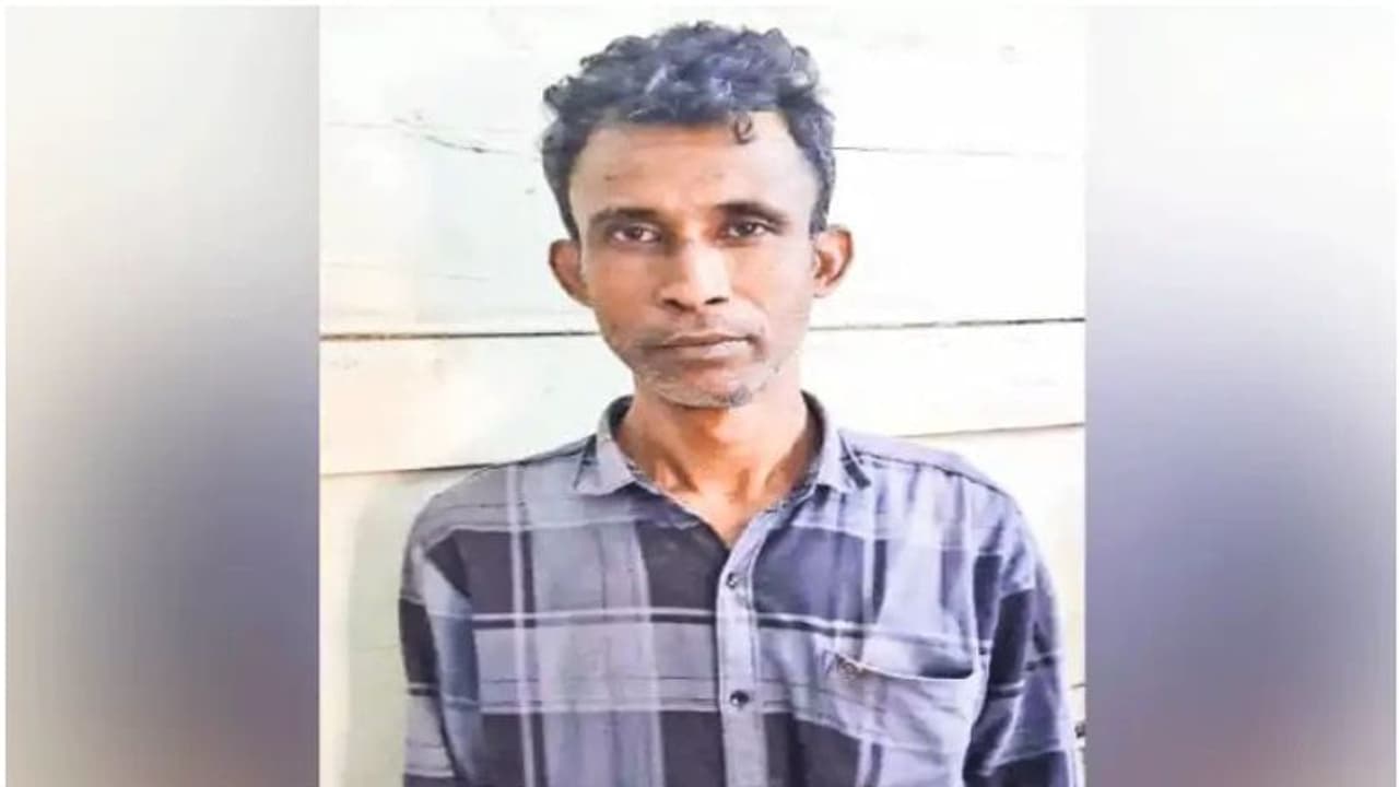 കേസിൽ ശിക്ഷിക്കപ്പെട്ടു, പൊലീസിൻ്റെ മൂക്കിൻ തുമ്പത്ത് ഒളിവിൽ കഴിഞ്ഞത് 25 വർഷം: ഒടുവിൽ വെബ്ലി സലീം വലയിൽ കേസിൽ ശിക്ഷിക്കപ്പെട്ടു, പൊലീസിൻ്റെ മൂക്കിൻ തുമ്പത്ത് ഒളിവിൽ കഴിഞ്ഞത് 25 വർഷം: ഒടുവിൽ വെബ്ലി സലീം വലയിൽ