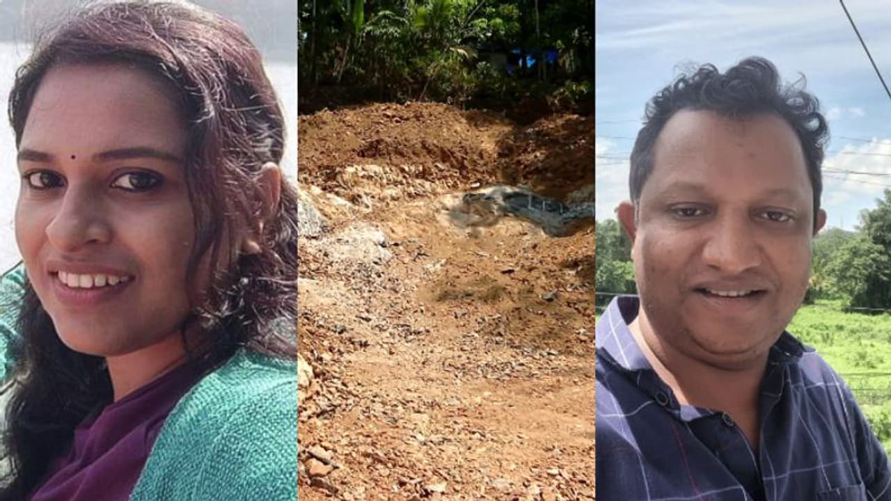 കുട്ടിയെ വധിക്കാൻ ശ്രമിച്ച കേസിൽ സിഡബ്ല്യുസി അംഗമായ അഭിഭാഷകക്കെതിരെ കേസ്, സിപിഎം നേതാവായ ഭർത്താവ് ഒന്നാം പ്രതി കുട്ടിയെ വധിക്കാൻ ശ്രമിച്ച കേസിൽ സിഡബ്ല്യുസി അംഗമായ അഭിഭാഷകക്കെതിരെ കേസ്, സിപിഎം നേതാവായ ഭർത്താവ് ഒന്നാം പ്രതി