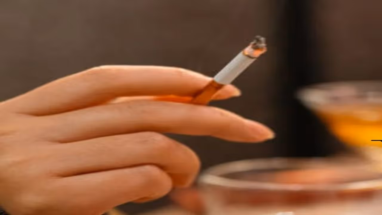 Shocking! Man arrested at Mumbai airport after lighting a beedi inside an IndiGo flight