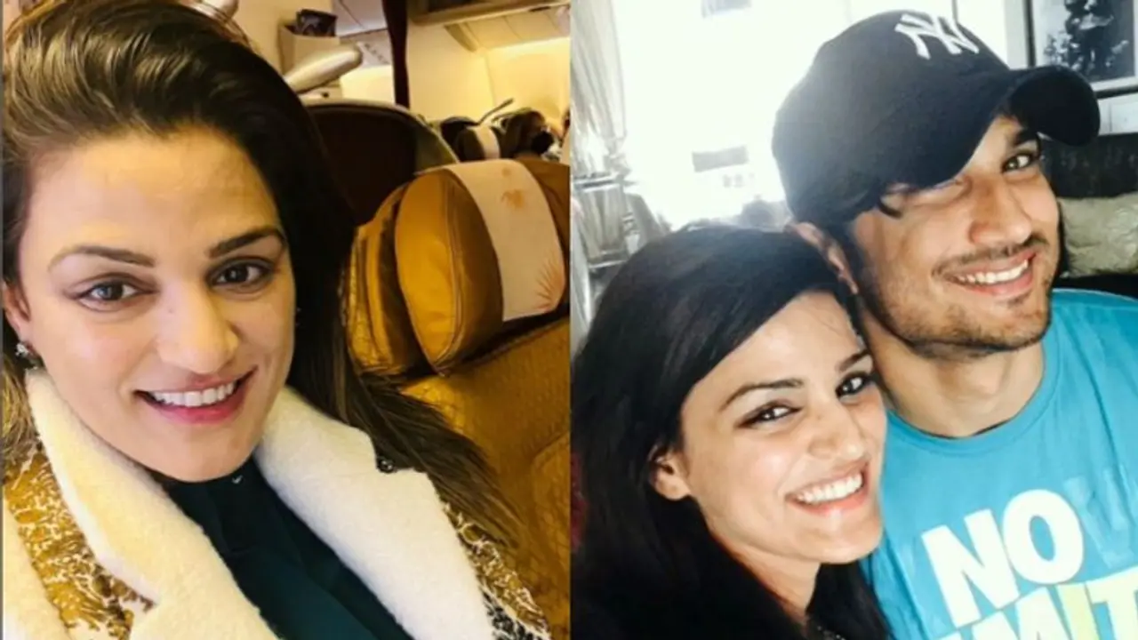Sushant Singh Rajput's sister Shweta Singh Kirti urges PM Modi to look into CBI Probe; read details