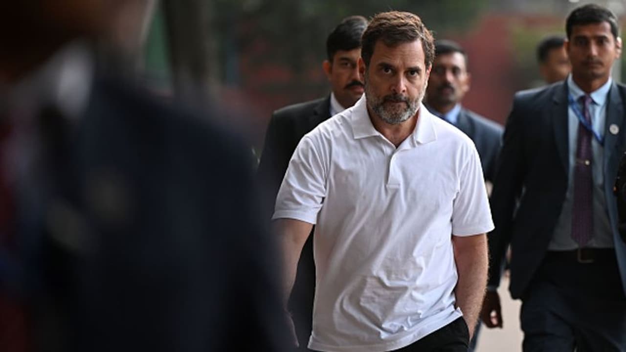 നേതാക്കളുടെ കൂറുമാറ്റം: കടുത്ത പ്രതിസന്ധിയിൽ കോൺഗ്രസ്; ഭാരത് ജോഡോ ന്യായ് യാത്ര ഇന്ന് ഗുജറാത്തിൽ പ്രവേശിക്കും