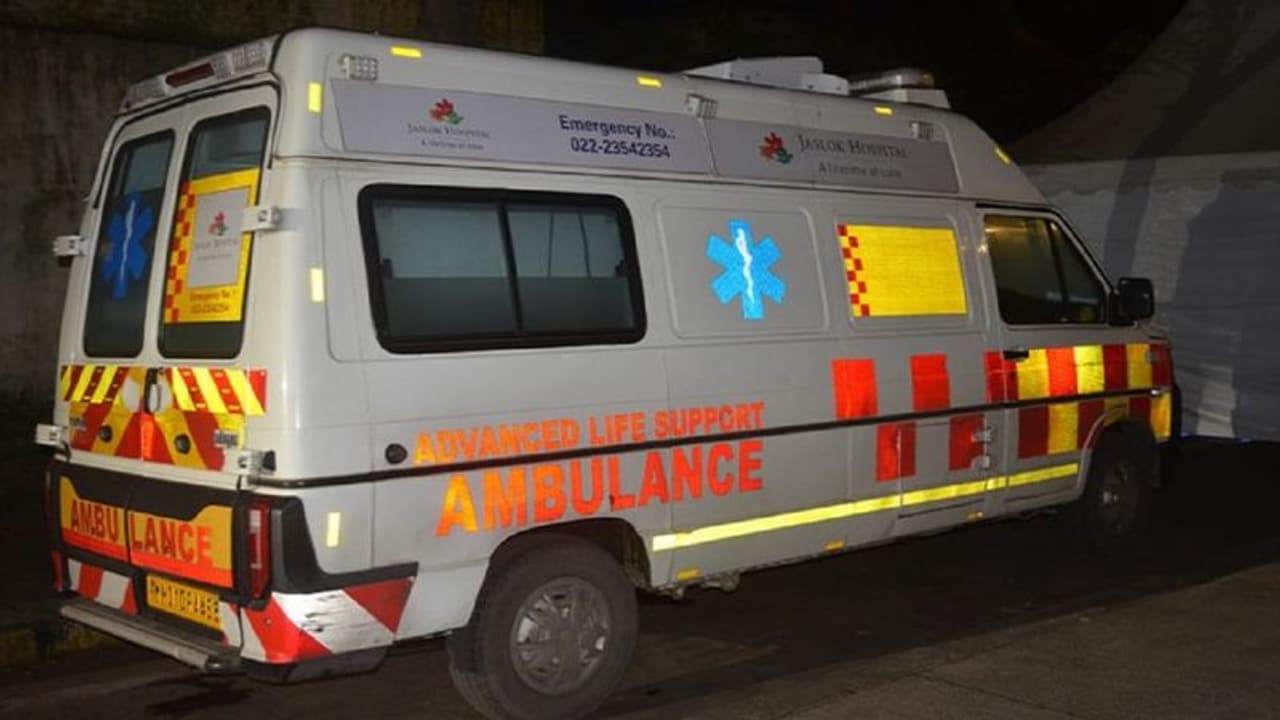 Young boy from Yemen becomes second youngest to successfully undergo rare papillary thyroid cancer surgery