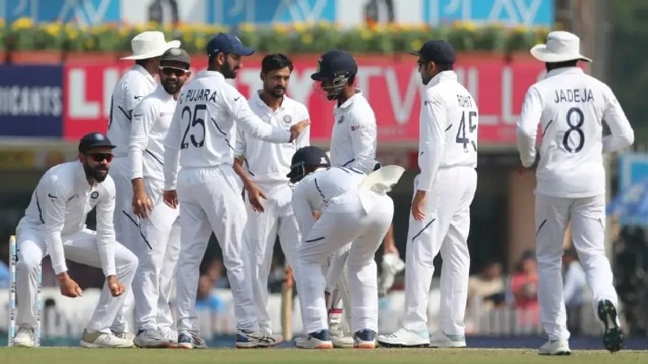 ഇന്ത്യൻ ടീമിൽ തിരിച്ചെത്താമെന്ന പ്രതീക്ഷ അവസാനിച്ചു; ഒടുവിൽ വിരമിക്കൽ പ്രഖ്യാപിച്ച് 34കാരനായ ഇന്ത്യൻ സ്പിന്നർ ഇന്ത്യൻ ടീമിൽ തിരിച്ചെത്താമെന്ന പ്രതീക്ഷ അവസാനിച്ചു; ഒടുവിൽ വിരമിക്കൽ പ്രഖ്യാപിച്ച് 34കാരനായ ഇന്ത്യൻ സ്പിന്നർ