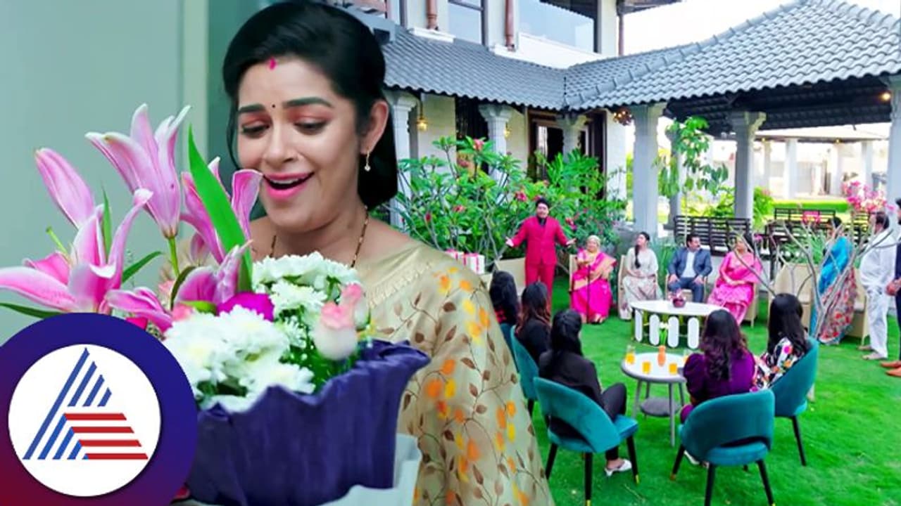 ಮಹಿಳಾ ದಿನಕ್ಕೆ ಅಮೃತಧಾರೆ ಗೌತಮ್ ಸಕತ್ ಡೈಲಾಗ್: ಇದೆಷ್ಟು ಸತ್ಯ ಎನ್ನುತ್ತಿದ್ದಾರೆ ನೆಟ್ಟಿಗರು ಮಹಿಳಾ ದಿನಕ್ಕೆ ಅಮೃತಧಾರೆ ಗೌತಮ್ ಸಕತ್ ಡೈಲಾಗ್: ಇದೆಷ್ಟು ಸತ್ಯ ಎನ್ನುತ್ತಿದ್ದಾರೆ ನೆಟ್ಟಿಗರು