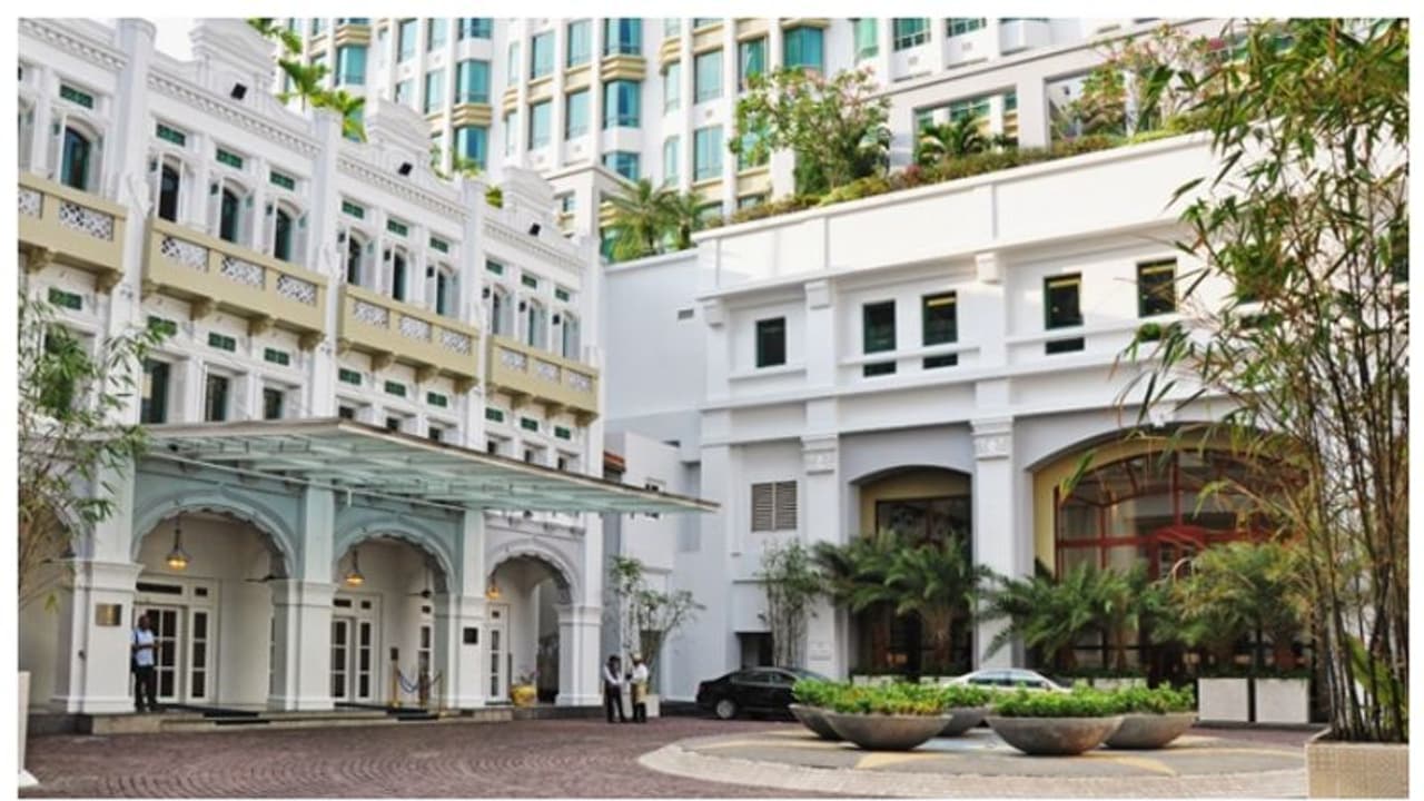 താമസത്തിനിടെ മഴ; പേടി വേണ്ട, ഈ ഹോട്ടലില്‍ ഒരു ദിവസത്തെ വാടക റീഫണ്ടെന്ന് !