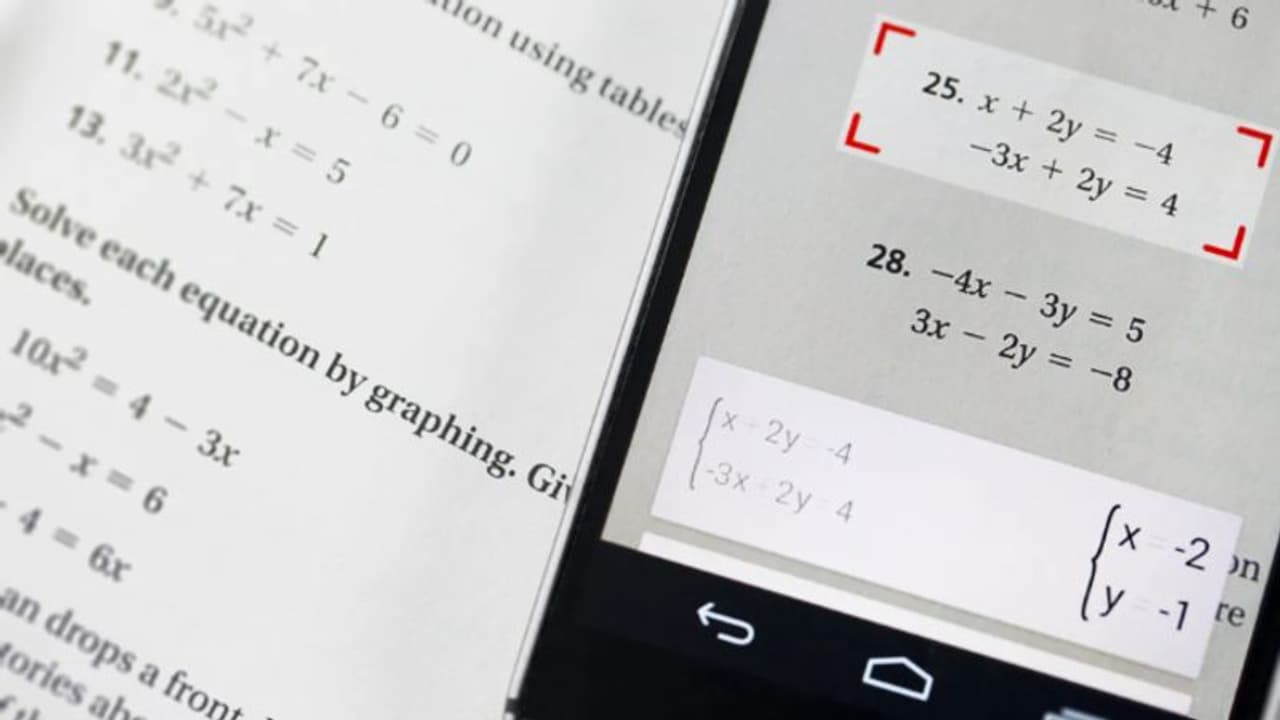കണക്കുകള്‍ ചെയ്യാന്‍ ബുദ്ധിമുട്ടുന്നോ? ഇനി സിമ്പിള്‍, വേഗത്തില്‍ ചെയ്യാന്‍ ആപ്പുകള്‍