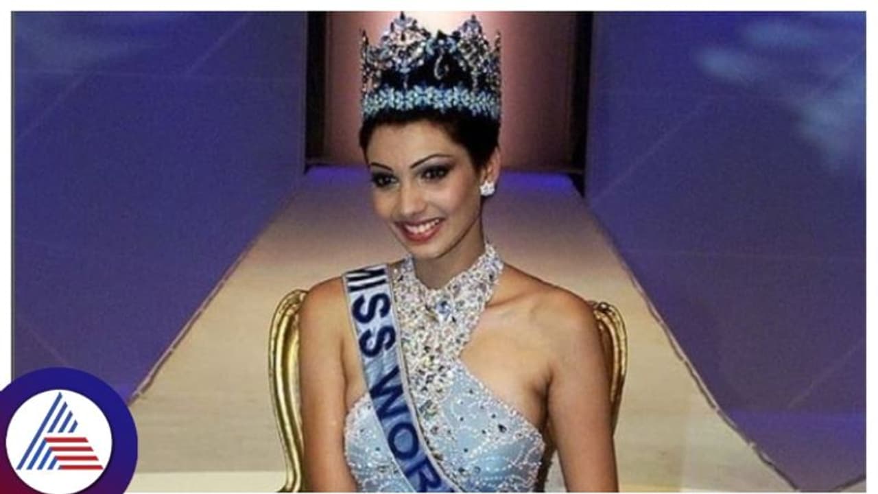 ಮಿಸ್‌ ವರ್ಲ್ಡ್ ಆಗಿದ್ದರೂ ಸಿನಿಮಾದಲ್ಲಿ ಮಿಂಚಲಾಗದ ನಟಿ ಈಗ ಸಾಮಾಜಿಕ ಕಾರ್ಯಕರ್ತೆ!