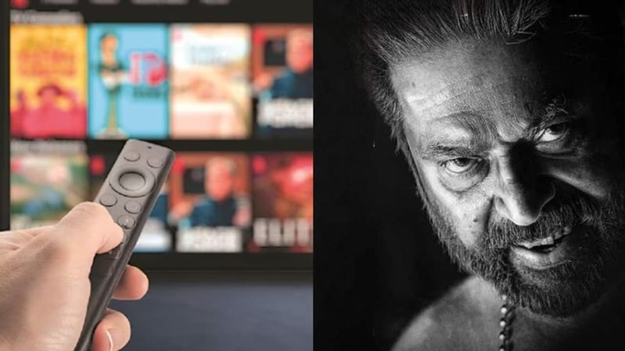 'പ്രേമയു​ഗം ബോയ്‍സി'ല്‍ ഒടിടിയിലേക്ക് ആദ്യം മമ്മൂട്ടി; 'ഭ്രമയുഗം' ഒടിടി റിലീസ് തീയതി പ്രഖ്യാപിച്ചു