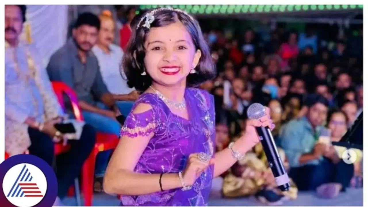 ಹಿಂದಿ Indian Idol ಸ್ಟೇಜ್ ಮೇಲೆ ದಿಯಾ ಹೆಗಡೆ; ಸದ್ಯದಲ್ಲೇ ಸೋನಿ ಟಿವಿಯಲ್ಲಿ ಕನ್ನಡದ ಕಂಪು! ಹಿಂದಿ Indian Idol ಸ್ಟೇಜ್ ಮೇಲೆ ದಿಯಾ ಹೆಗಡೆ; ಸದ್ಯದಲ್ಲೇ ಸೋನಿ ಟಿವಿಯಲ್ಲಿ ಕನ್ನಡದ ಕಂಪು!